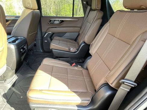 New 2026 Chevrolet Tahoe High Country image 14