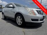 Used 2013 Cadillac SRX Luxury image 3