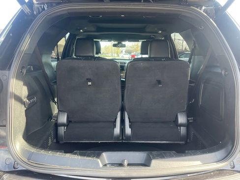 Used 2019 Ford Explorer Limited w/ Ford Safe & Smart Package image 26