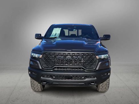 New 2026 RAM 1500 Rebel image 3