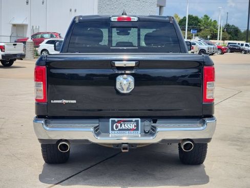 Used 2020 RAM 1500 Lone Star RWD image 6