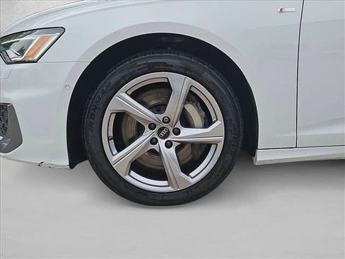 Used 2024 Audi A6 Premium Plus AWD/4WD image 22
