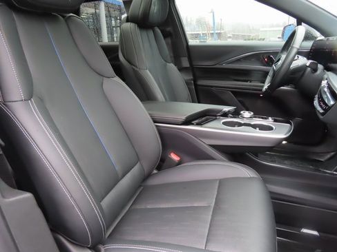 Used 2024 Cadillac Lyriq Luxury w/ LPO, Floor Liner Package image 36