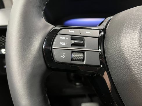 New 2026 Honda CR-V EX-L image 17