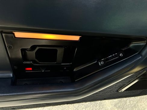 Used 1987 Chevrolet Corvette Coupe image 28