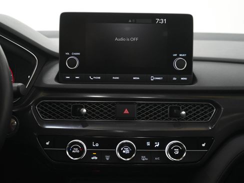 Used 2025 Acura Integra A-Spec FWD image 16