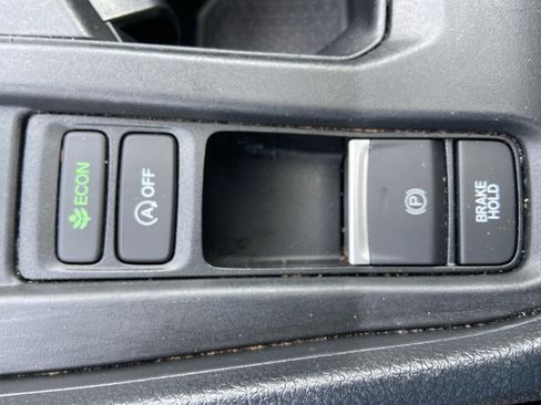Used 2024 Honda Accord EX image 43