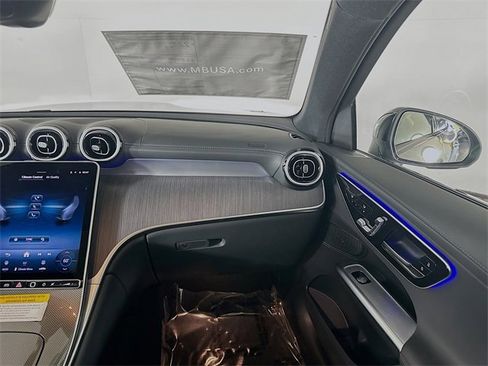 New 2026 Mercedes-Benz GLC 43 AMG GLC 43 AMG image 24