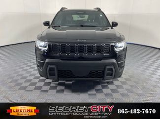 New 2026 Jeep Cherokee Limited AWD/4WD video 2