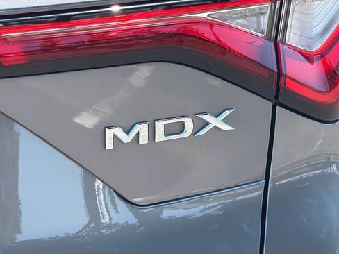 Used 2022 Acura MDX SH-AWD w/ Advance Package image 39