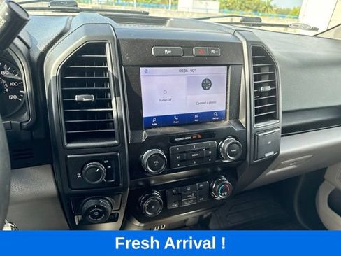 Used 2020 Ford F150 XL w/ Equipment Group 101A Mid RWD image 7