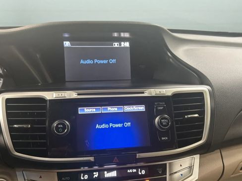 Used 2013 Honda Accord EX-L image 13