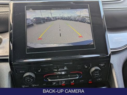 Used 2021 Jeep Grand Cherokee L Laredo AWD/4WD image 24
