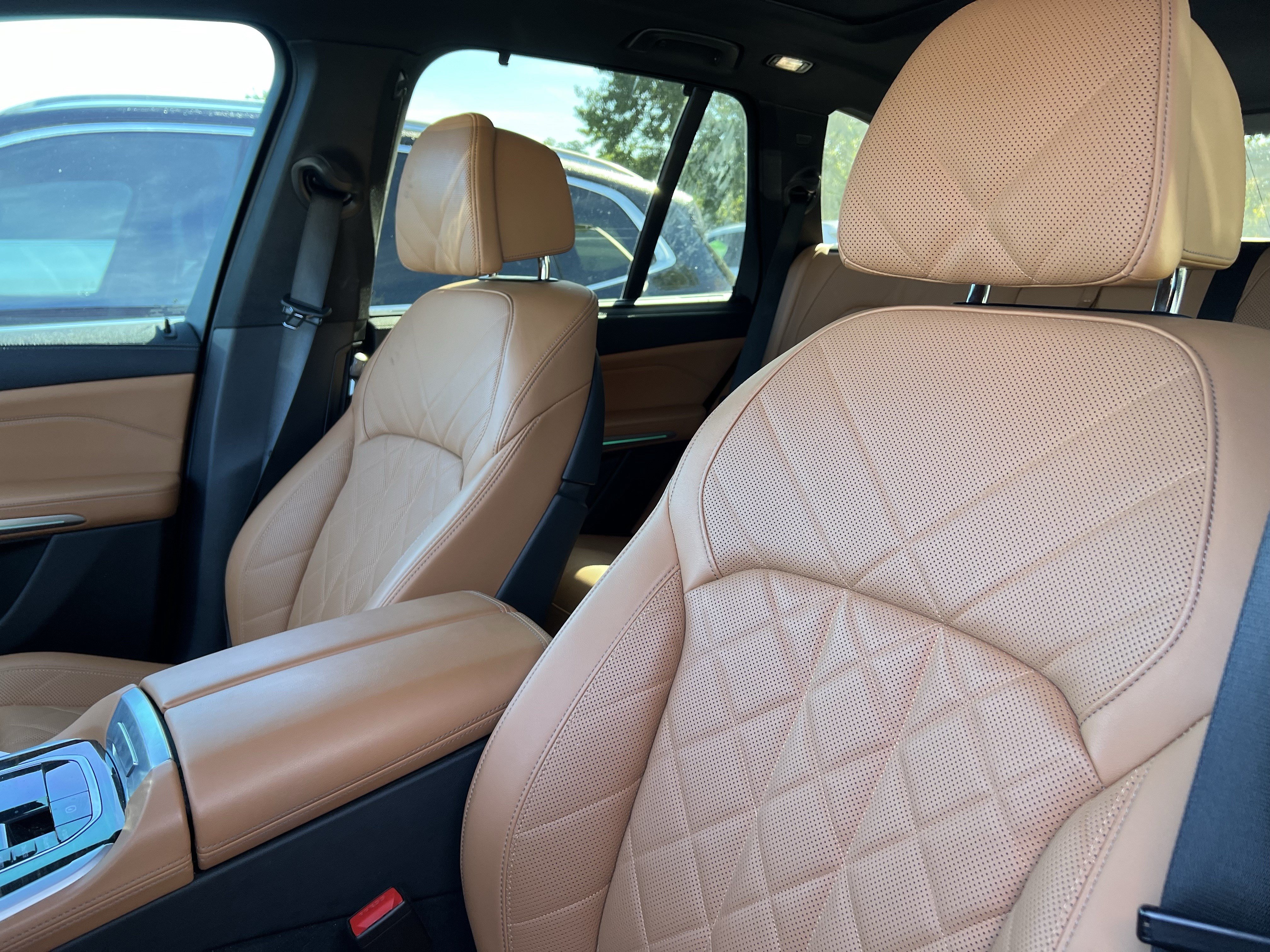 Used 2023 BMW X5 sDrive40i w/ M Sport Package RWD image 16