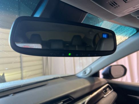 Used 2018 Toyota Camry XSE w/ Audio Package image 20