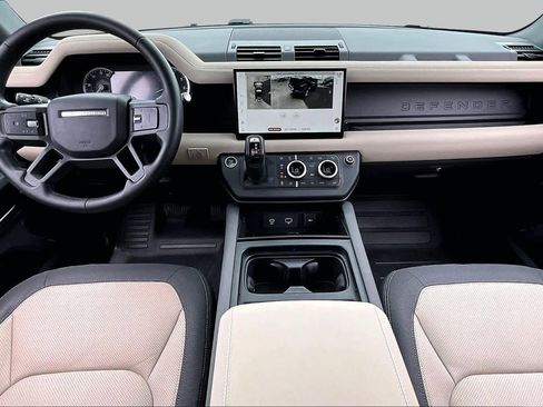 Used 2023 Land Rover Defender 110 X-Dynamic SE AWD/4WD image 16