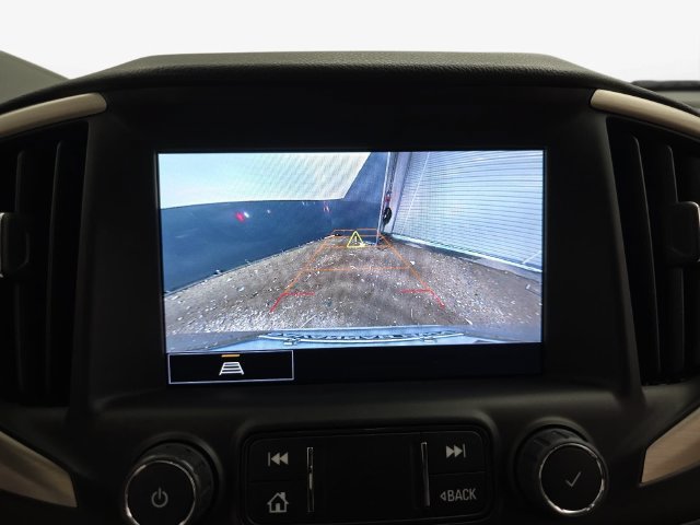 Used 2022 GMC Terrain Denali AWD/4WD image 23