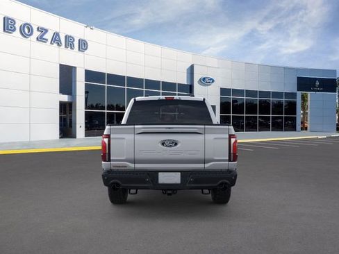 New 2025 Ford F150 Tremor w/ Equipment Group 402A High image 6