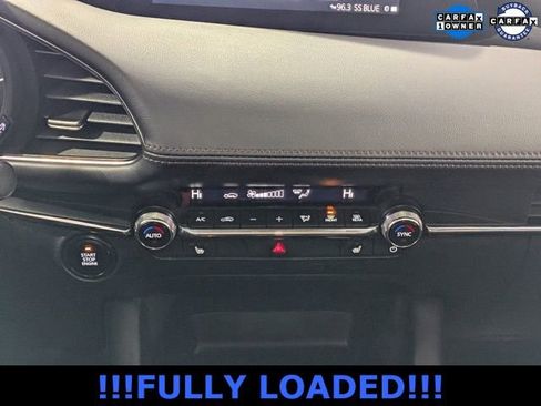 Used 2025 MAZDA MAZDA3 s image 28