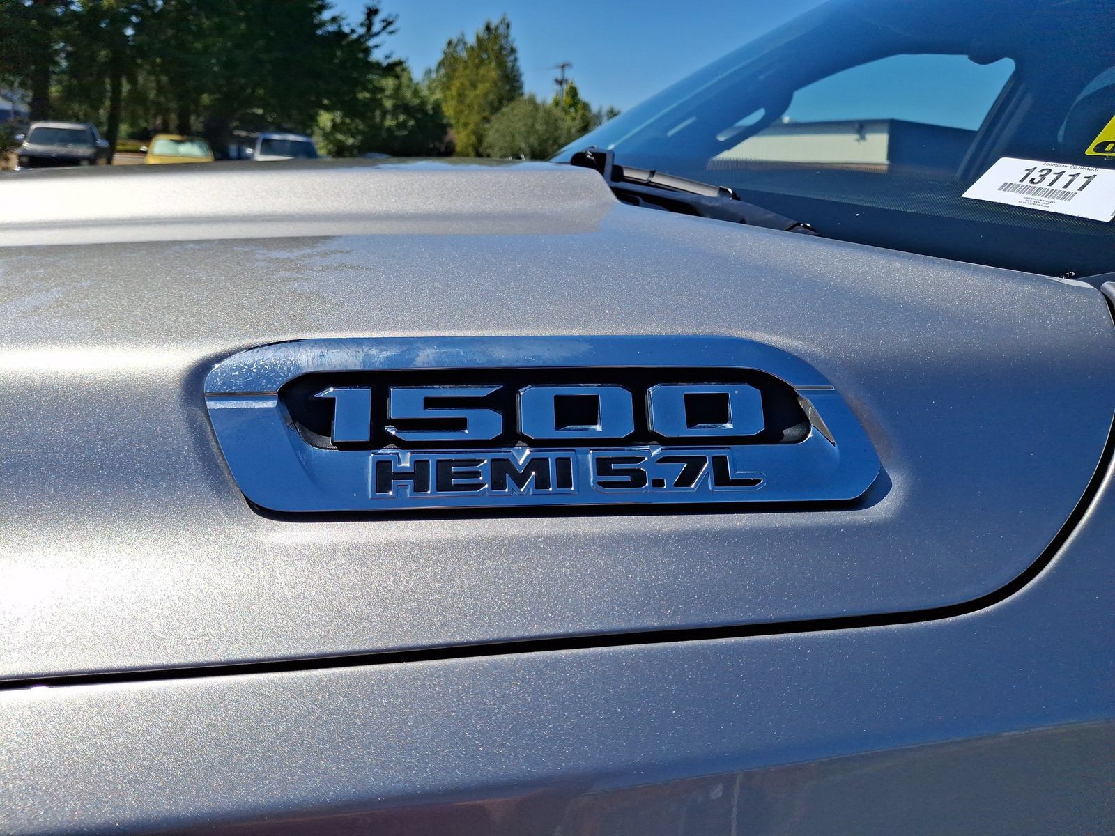 Used 2022 RAM 1500 Limited AWD/4WD image 27