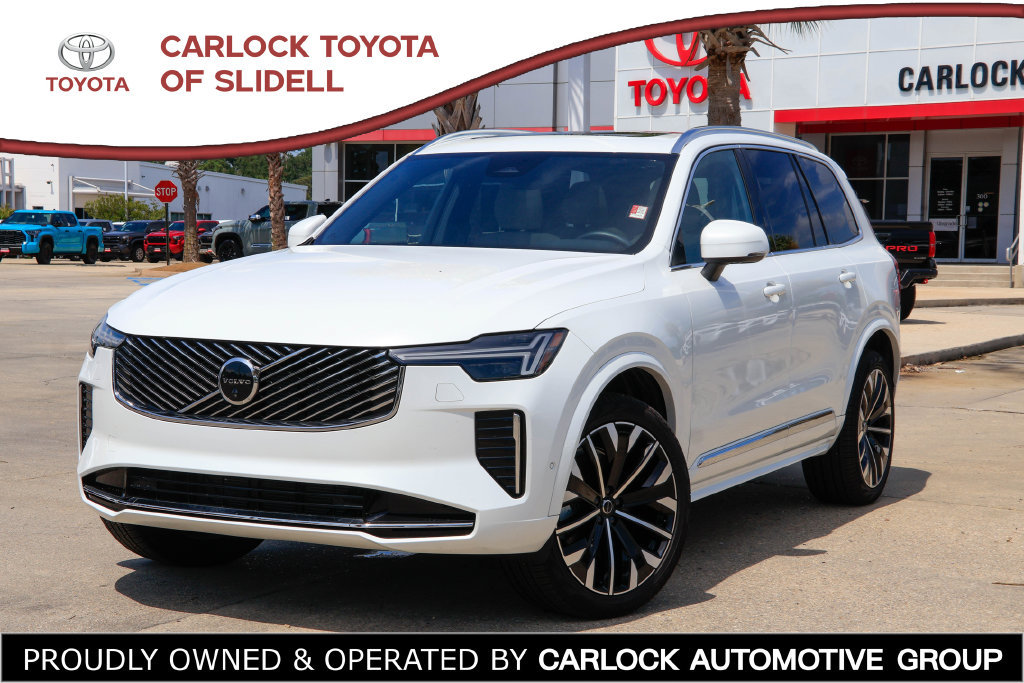Used 2026 Volvo XC90 B6 Plus AWD/4WD image 1
