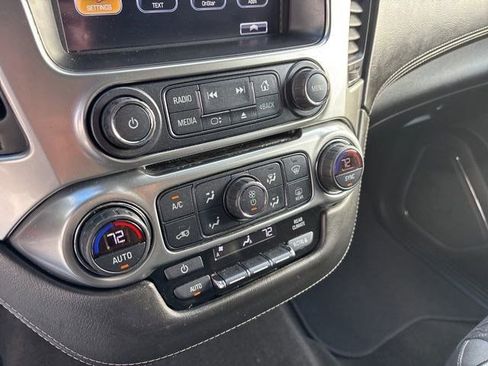 Used 2019 Chevrolet Tahoe LS w/ Skid Plate Package image 23