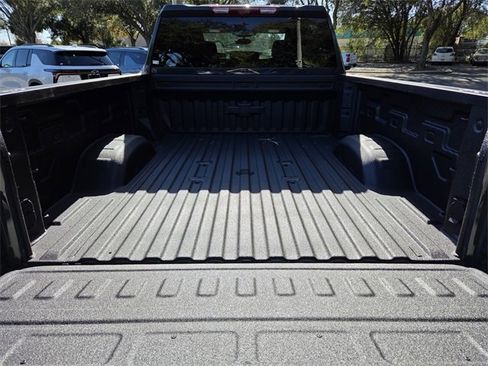 New 2026 Chevrolet Silverado 2500 LT w/ All Star Edition image 14