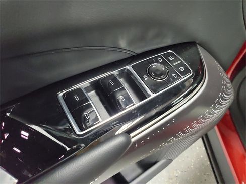 New 2026 Cadillac Lyriq Sport image 9