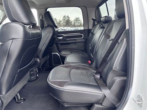 Certified 2023 RAM 3500 Laramie image 25