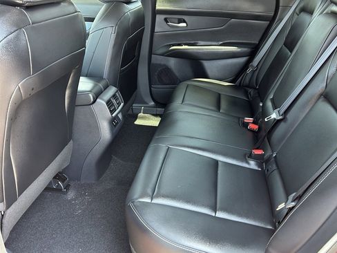 New 2025 Nissan Murano SL w/ Cargo Package image 14