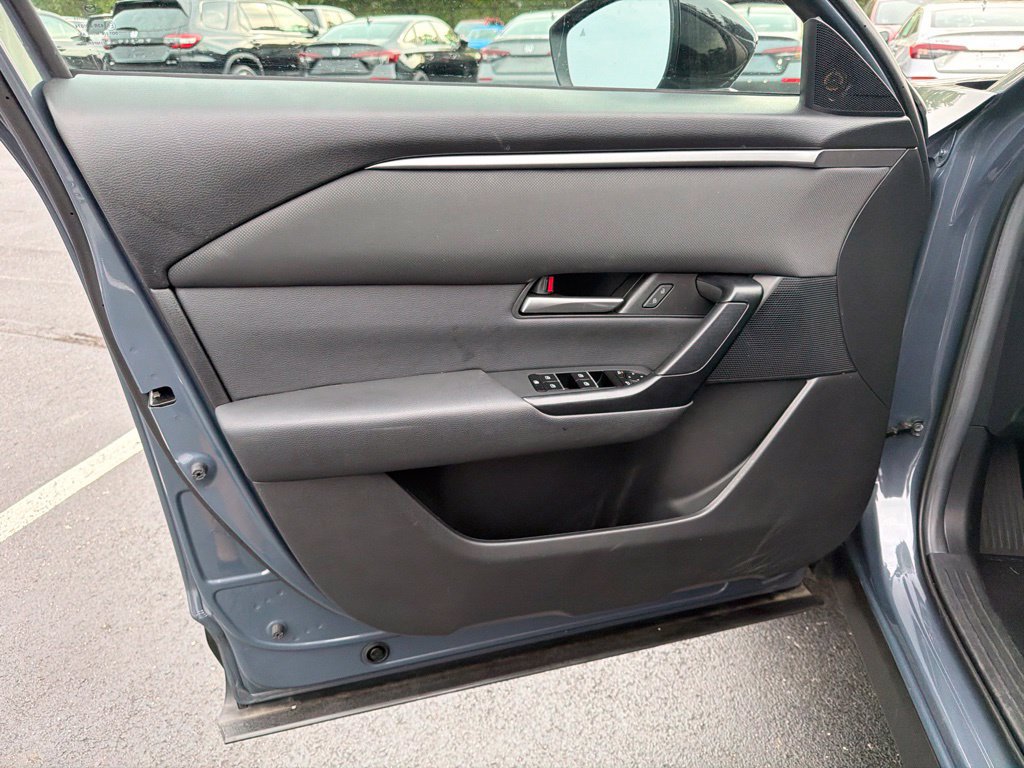 Used 2024 MAZDA CX-50 AWD 2.5 S w/ Cargo Package image 17