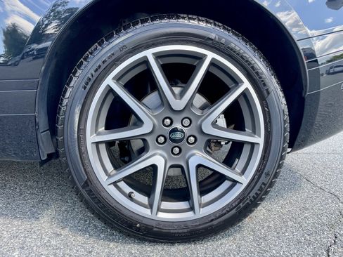 Certified 2026 Land Rover Range Rover Velar Dynamic SE AWD/4WD image 10