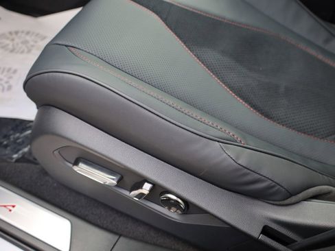 New 2025 Acura RDX A-Spec image 13