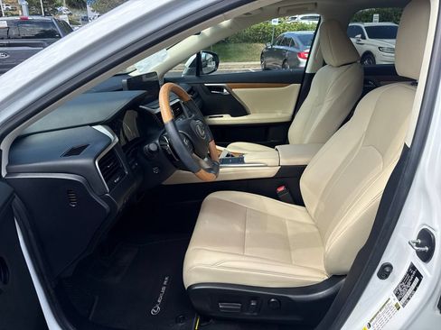Used 2022 Lexus RX 350 AWD w/ Premium Package image 11