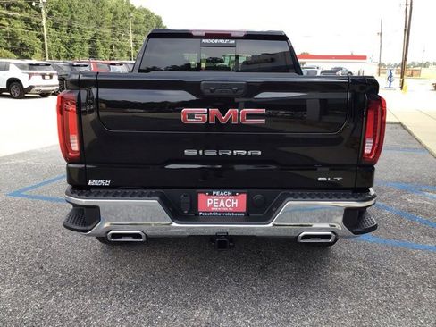 New 2026 GMC Sierra 1500 SLT w/ SLT Convenience Package image 5