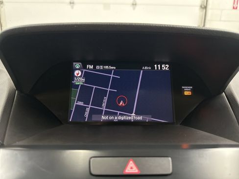 Used 2018 Acura RDX AWD w/ Technology Package image 27