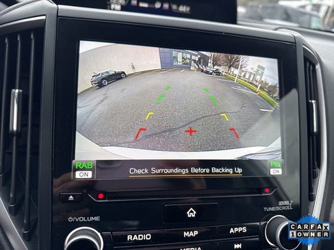 Used 2023 Subaru Forester Limited image 49