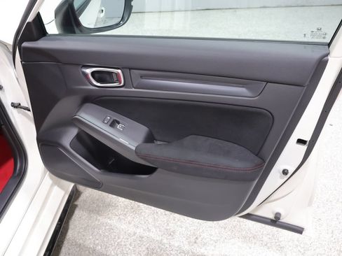 New 2026 Honda Civic Type R image 21