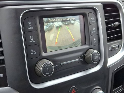 Used 2024 RAM 1500 Classic Warlock image 15