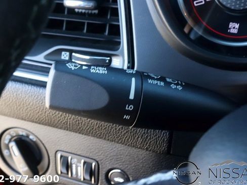 Used 2020 Dodge Challenger R/T Scat Pack image 22