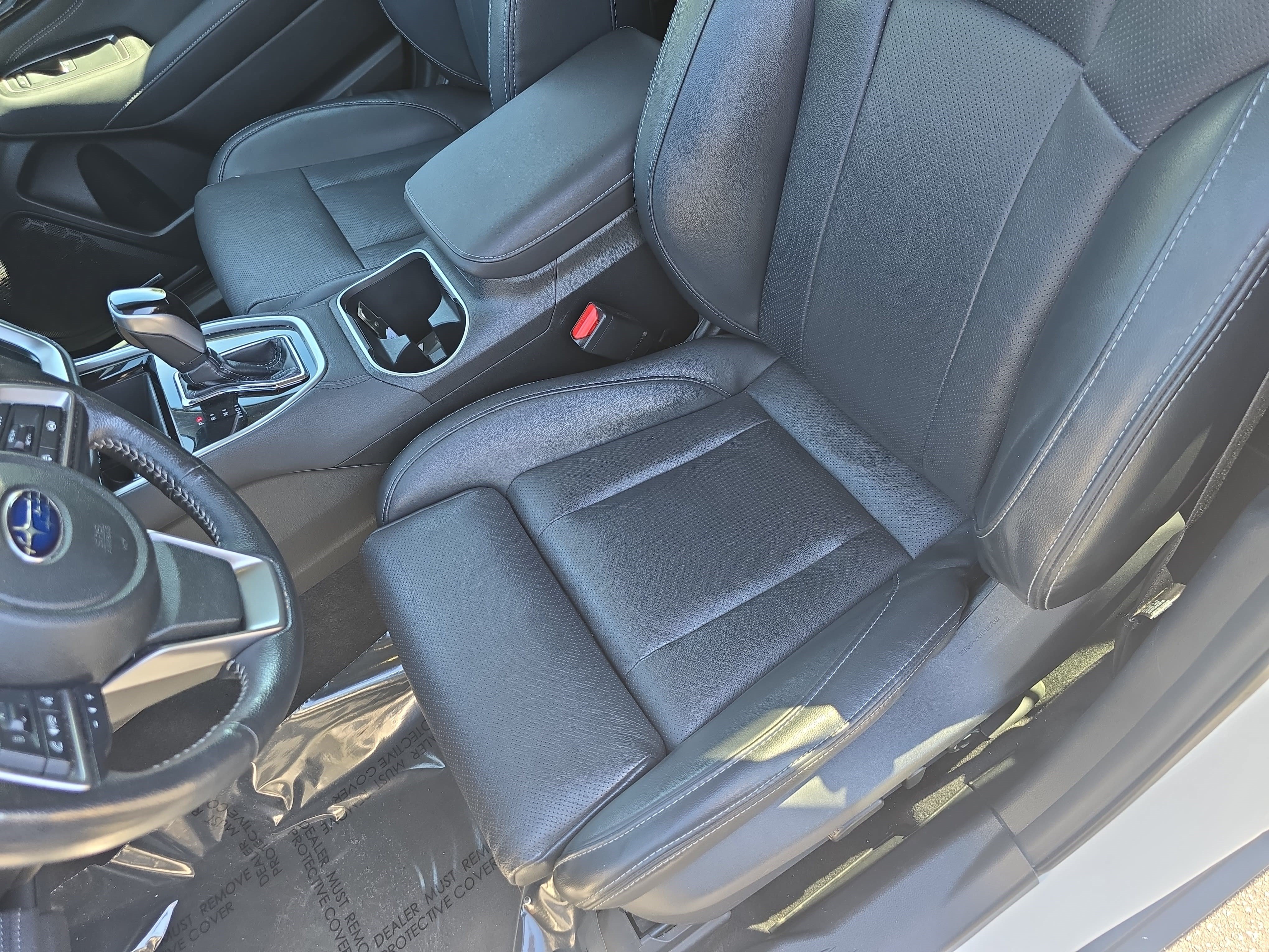 Used 2024 Subaru Outback Limited AWD/4WD image 15
