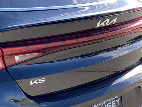 Used 2023 Kia K5 GT-Line image 10