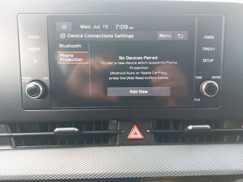 Used 2023 Kia Sportage LX FWD image 19