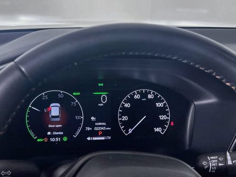 Used 2025 Honda CR-V Sport-L image 12
