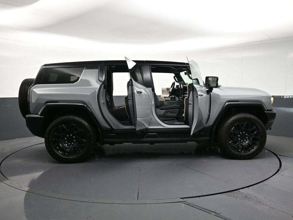 Used 2026 GMC Hummer EV SUV AWD/4WD image 33