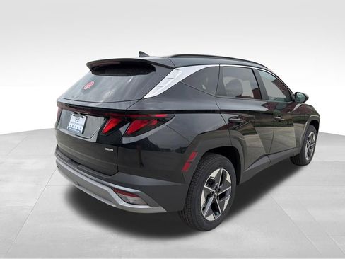 New 2026 Hyundai Tucson SEL image 7