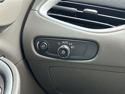 Used 2018 Chevrolet Malibu LS image 7