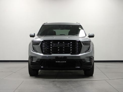 New 2026 GMC Acadia Denali Ultimate w/ LPO, All-Weather Package AWD/4WD image 9