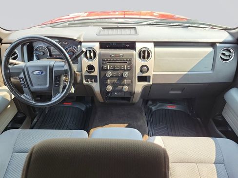 Used 2011 Ford F150 XLT w/ XLT Chrome Pkg RWD image 10
