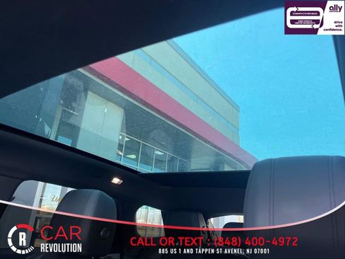 Used 2020 Land Rover Range Rover Evoque First Edition AWD/4WD image 17
